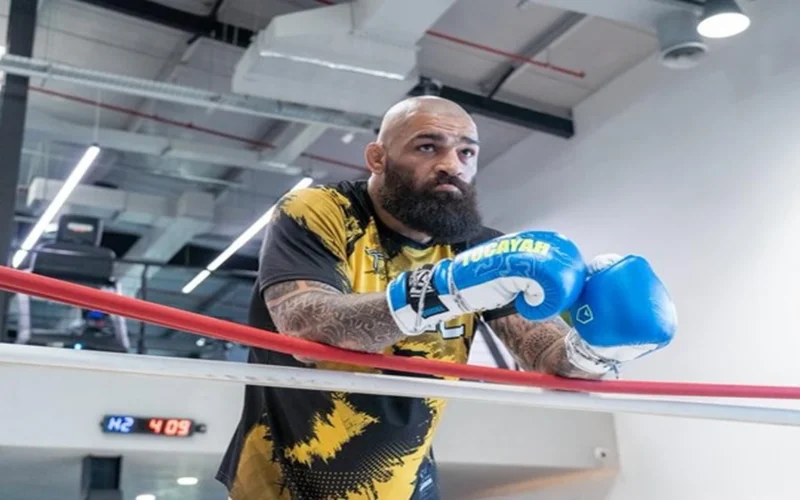 تكثيف الاستعدادات.. رحماني يواجه وليامز في الطريق إلى دبي